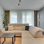 Comfort Botanika * Gdańsk