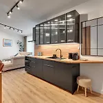 Comfort Botanika 格但斯克