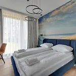 Comfort Botanika Apartamento Gdańsk