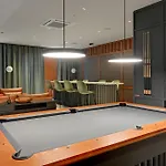 Comfort Botanika 公寓 格但斯克