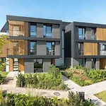 Apartamento Comfort Botanika Gdańsk