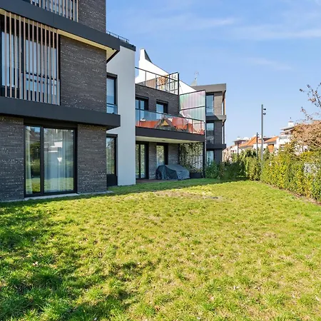 Comfort Botanika Gdańsk