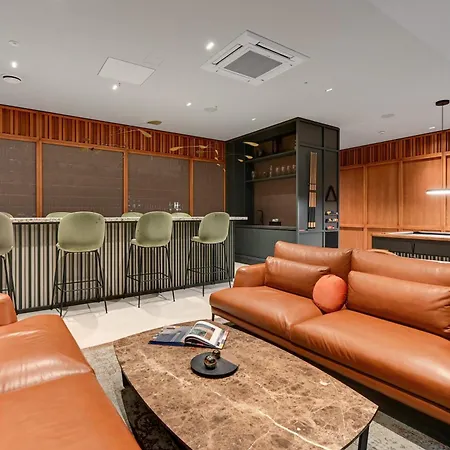 Comfort Botanika شقة *