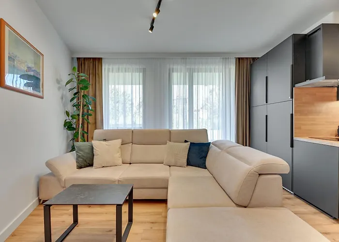 Comfort Botanika * Gdańsk