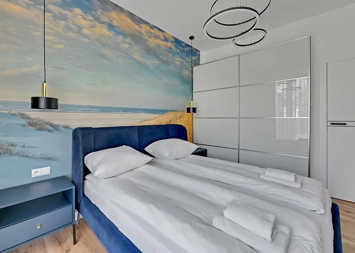 Comfort Botanika * Gdańsk