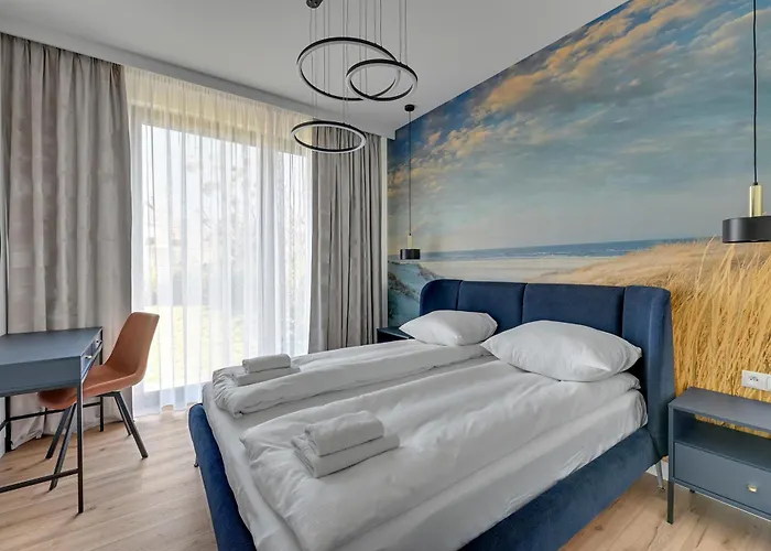 Comfort Botanika Apartamento Gdańsk