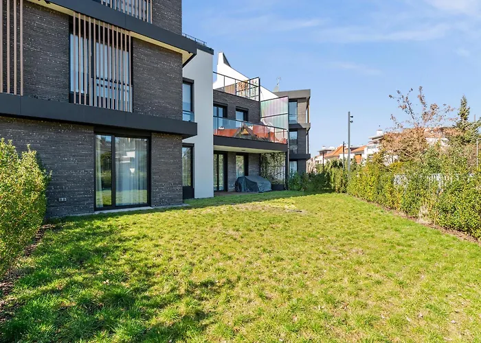 Comfort Botanika Gdańsk