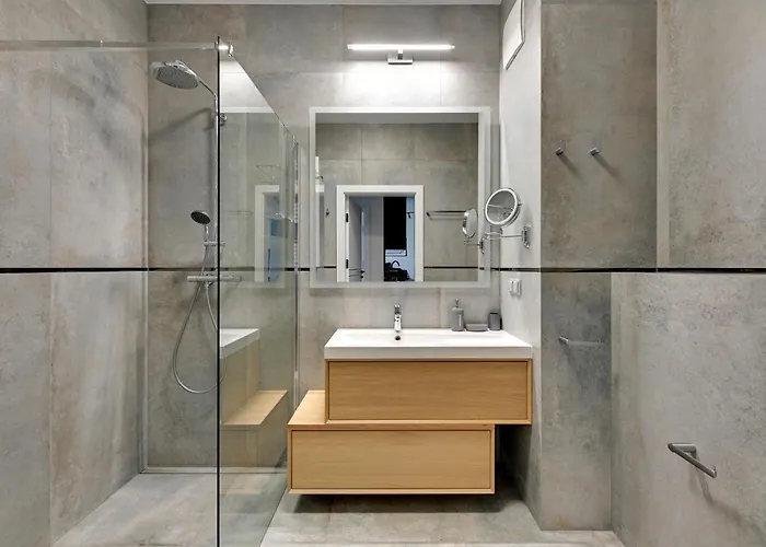 Comfort Botanika Apartamento