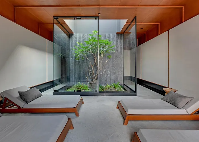 Apartamento Comfort Botanika