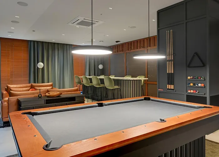 Comfort Botanika Appartement Gdańsk